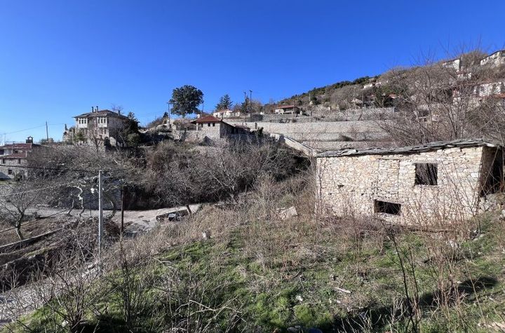 Teren construibil 331 mp în Chionochori (Serres) anunturi imobiliare Grecia
