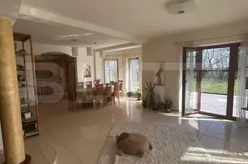 Vilă - 6 camere de vanzare REMETEA MARE - Timis anunturi imobiliare Timis