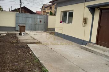 Spre Vanzare - Casa 1 Nivel - Teren 650 mp anunturi imobiliare Bucuresti