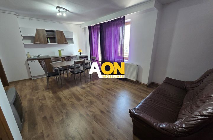 Apartament 3 Camere Zona Ultracentrala, 3 Balcoane anunturi imobiliare Alba