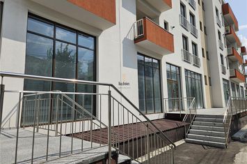 Spațiu comercial de inchiriat GUSTERITA - Sibiu anunturi imobiliare Sibiu