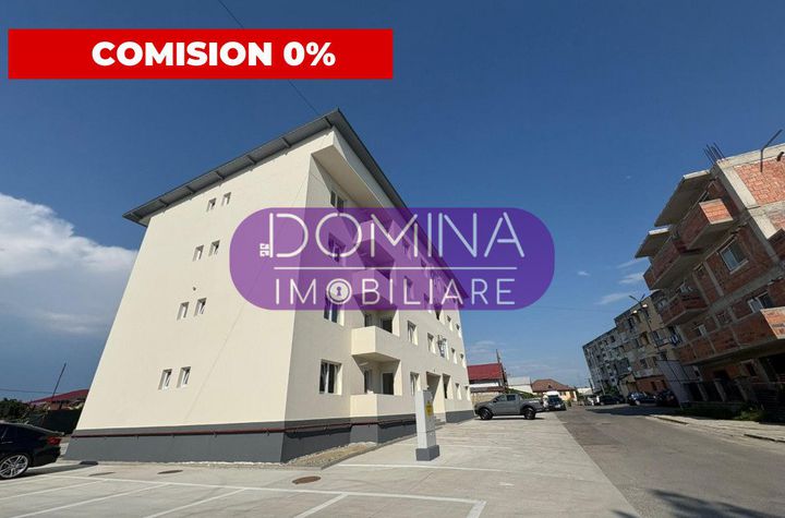 Garsonieră de vanzare TARGU-JIU - Gorj anunturi imobiliare Gorj