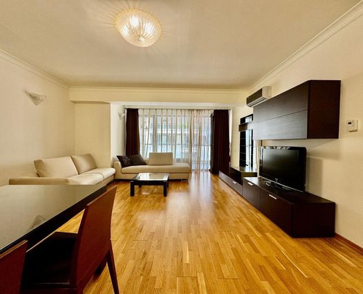 Apartament 3 camere Aviatiei, 98 mp