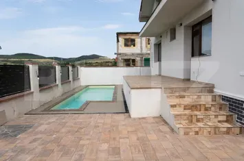 Vilă - 4 camere de vanzare ALBA IULIA - Alba anunturi imobiliare Alba
