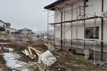 Vilă - 4 camere de vanzare SANCRAIU DE MURES - Mures anunturi imobiliare Mures