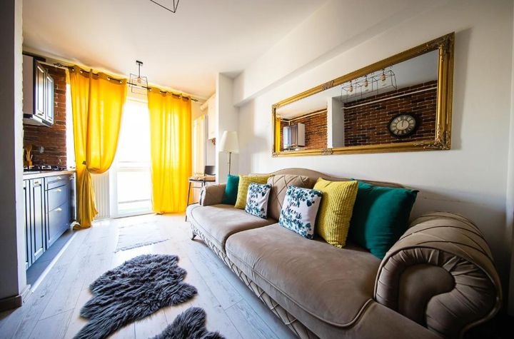 Apartament 2 camere de inchiriat IASI - Iasi anunturi imobiliare Iasi