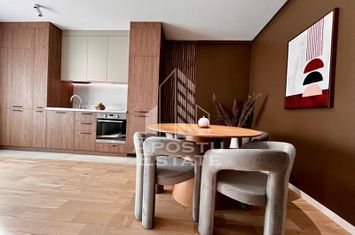 Apartament de lux , 2 camere, prima inchiriere,  zona Circumvalatiunii anunturi imobiliare Timis