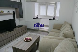 Apartament 4 camere de vânzare Bucuresti - Dristor