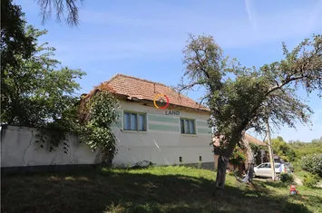Casă - 3 camere de vanzare EXTERIOR VEST - Sibiu anunturi imobiliare Sibiu