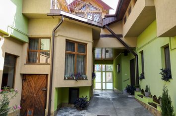 Vilă cu 7 dormitoare Centru, Arad anunturi imobiliare Arad