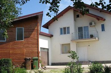 Ciopani vila 5 camere teren 4000 mp anunturi imobiliare Bucuresti
