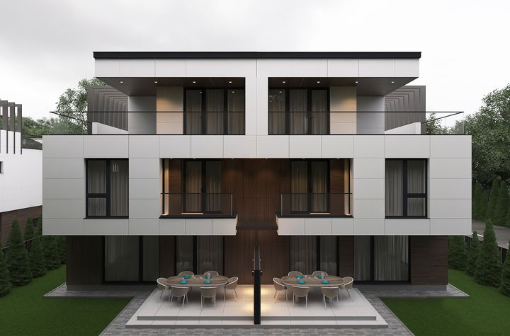 Casă - 5 camere de vanzare PIPERA - Bucuresti anunturi imobiliare Bucuresti