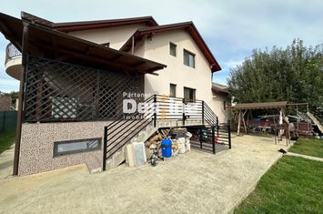 Casă - 5 camere de vanzare PASCANI - Iasi anunturi imobiliare Iasi