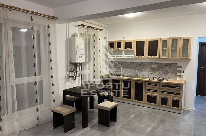 Apartament 2 camere , centrala proprie , zona Giroc anunturi imobiliare Timis