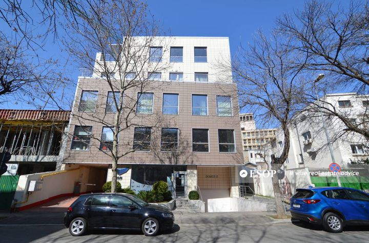 Birou de inchiriat CISMIGIU - Bucuresti anunturi imobiliare Bucuresti
