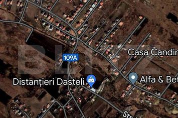 Teren de vanzare CLUJ-NAPOCA - Cluj anunturi imobiliare Cluj