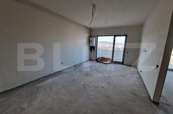 Apartament 2 camere de vanzare FLORESTI - Cluj anunturi imobiliare Cluj