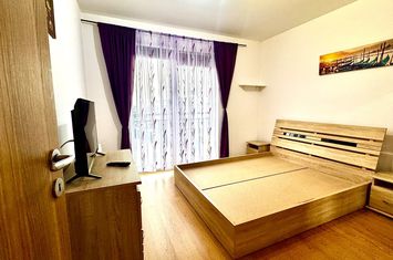 Apartament 2 camere de inchiriat LAZARET - Sibiu anunturi imobiliare Sibiu