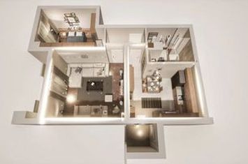 Apartament 2 camere de vanzare SIBIU - Sibiu anunturi imobiliare Sibiu