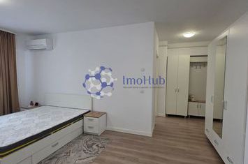 Apartament cu o camera + parcare, etaj 2, 41mp, 420 euro anunturi imobiliare Iasi