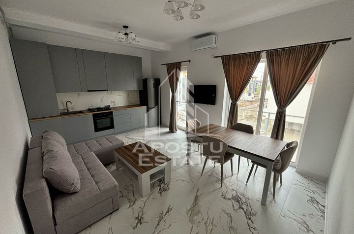 Apartament 2 camere, centrala proprie, Zona Planetelor Giroc anunturi imobiliare Timis