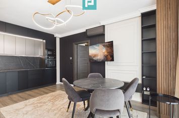 Apartament cu 3 camere Maniu Residence anunturi imobiliare Arad