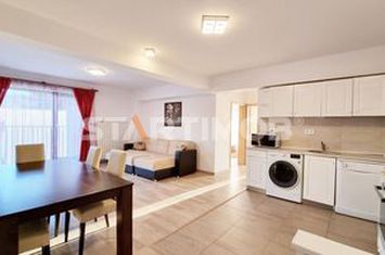 Apartament mobilat  Centru Civic  AFI Palace Mall anunturi imobiliare Brasov