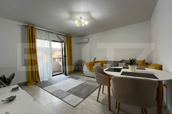 Apartament 3 camere de vanzare VALEA LUPULUI - Iasi anunturi imobiliare Iasi