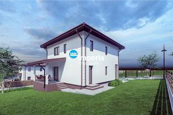 Vilă - 4 camere de vanzare VALEA ADANCA - Iasi anunturi imobiliare Iasi