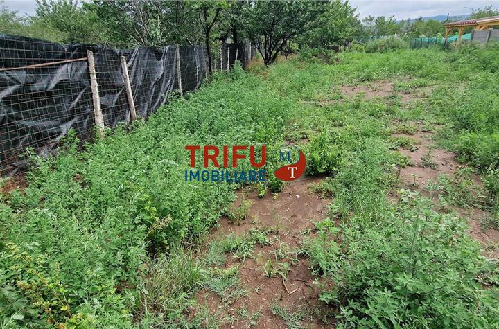 Teren Intravilan de vanzare CENTRAL - Alba anunturi imobiliare Alba