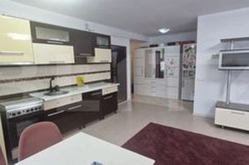Apartament 2 camere de vanzare FLORESTI - Cluj anunturi imobiliare Cluj