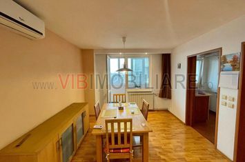 3 Camere - Lujerului - Metrou - Virtutii - Plaza anunturi imobiliare Bucuresti
