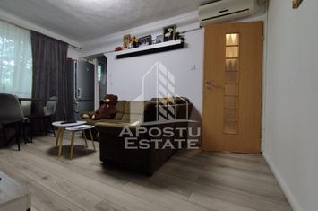 Apartament 3 camere, Pet Friendly, zona Șagului anunturi imobiliare Timis
