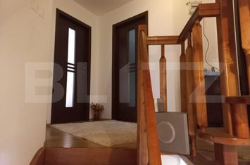 Vilă - 4 camere de vanzare SFANTU ILIE - Suceava anunturi imobiliare Suceava