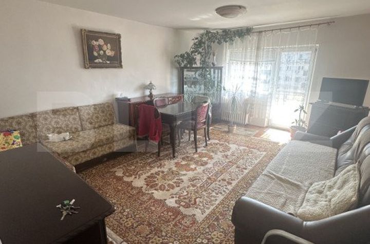 Apartament 2 camere de vanzare SATU MARE - Satu Mare anunturi imobiliare Satu Mare