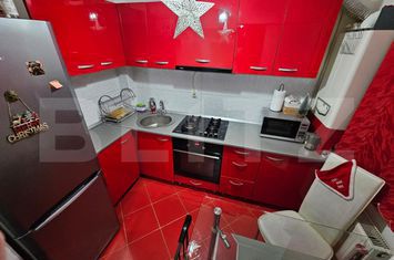 Apartament 2 camere de vanzare APAHIDA - Cluj anunturi imobiliare Cluj
