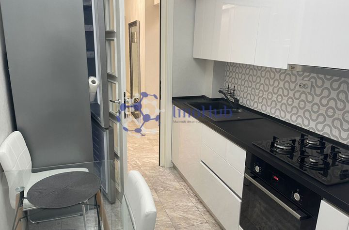 Apartament de inchiriat cu 2 camere- Royal Town Iasi anunturi imobiliare Iasi