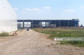 Spațiu industrial de inchiriat PAULESTI - Prahova anunturi imobiliare Prahova