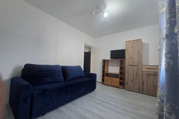Garsonieră de inchiriat LUNCA CETATUII - Iasi anunturi imobiliare Iasi