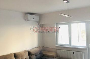 Metrou Aparatorii Patriei - Garsoniera Moderna - Balcon - Renovat anunturi imobiliare Bucuresti