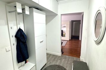 Apartament 3 camere de vanzare CIRCUMVALATIUNII - Timis anunturi imobiliare Timis