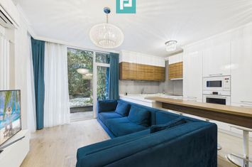 Apartament cu 3 camere și gradină anunturi imobiliare Arad