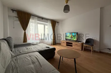 Garsoniera Complet Renovata - Stefan Cel Mare- 2' Metrou anunturi imobiliare Bucuresti