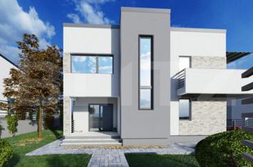 Vilă - 5 camere de vanzare IASI - Iasi anunturi imobiliare Iasi