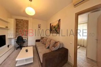 Apartament 2 camere, zona Mosilor, in vila interbelica - balcon generos si boxa anunturi imobiliare Bucuresti