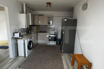 Apartament 3 camere de inchiriat IASI - Iasi anunturi imobiliare Iasi