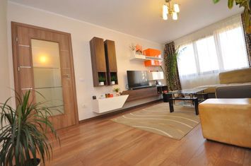 Apartament 3 camere de inchiriat CENTRUL CIVIC - Brasov anunturi imobiliare Brasov