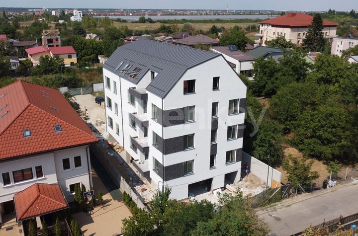 Apartament 4 camere de vanzare AVIATIEI - Bucuresti anunturi imobiliare Bucuresti