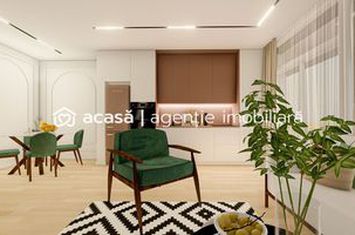 Penthouse 3 camere ARED - 104mp anunturi imobiliare Arad