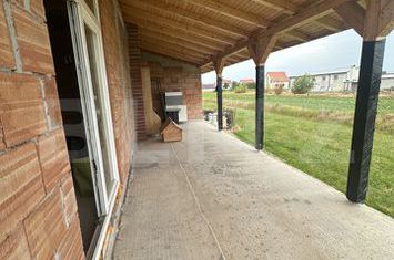 Casă - 3 camere de vanzare SATU MARE - Satu Mare anunturi imobiliare Satu Mare